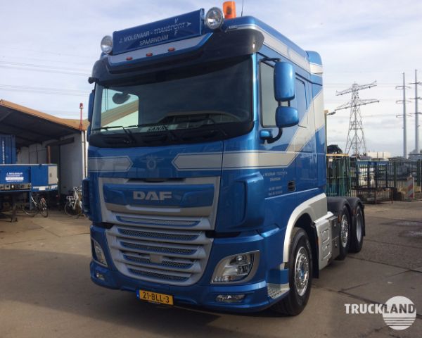 J. Molenaar Transport